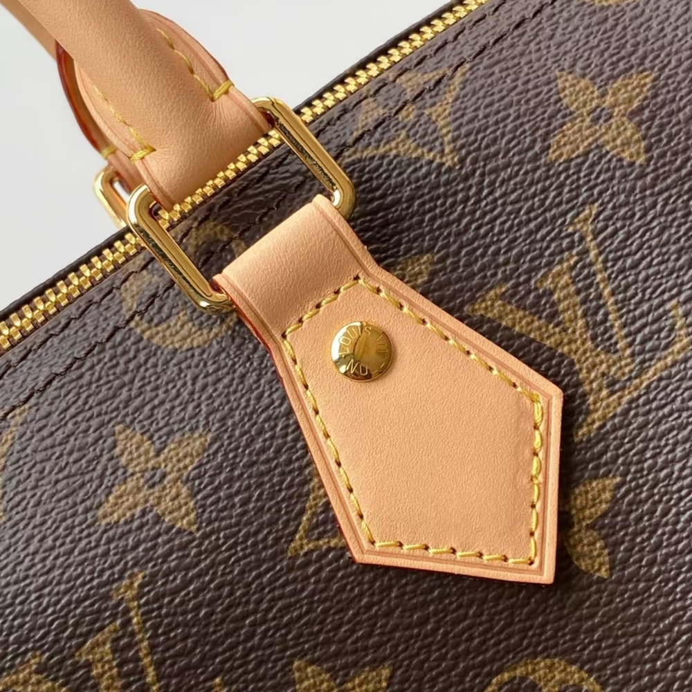 Louis Vuitton Speedy Bandoulière 25 - Picture 4 of 9